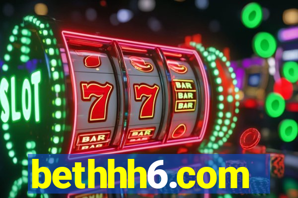 bethhh6.com