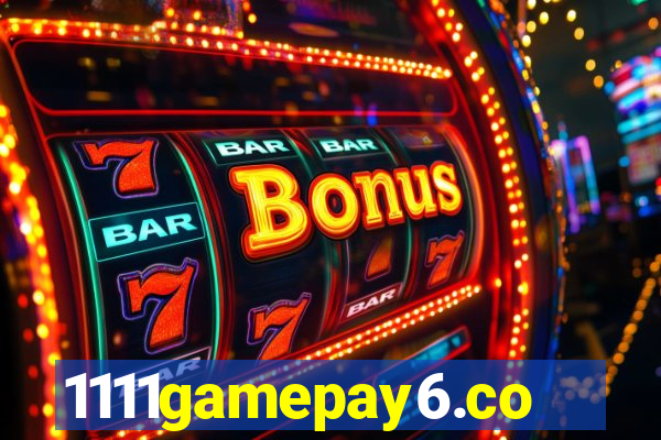 1111gamepay6.com