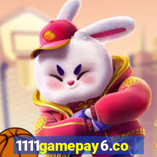 1111gamepay6.com