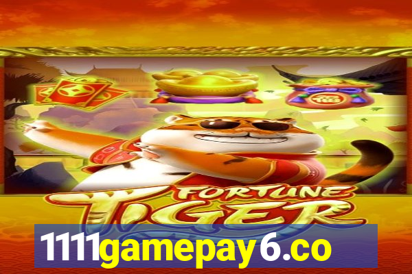 1111gamepay6.com