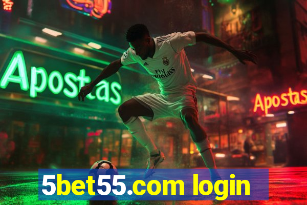 5bet55.com login