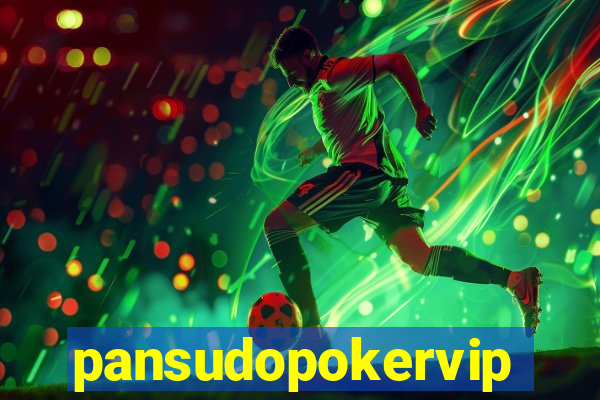 pansudopokervip.net