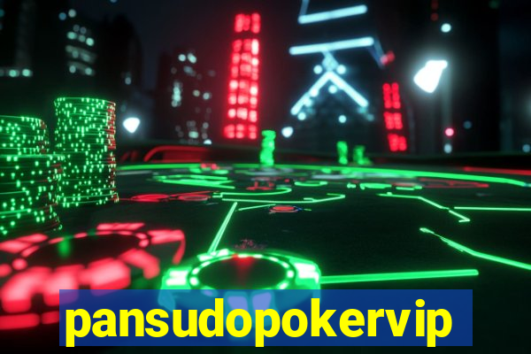 pansudopokervip.net