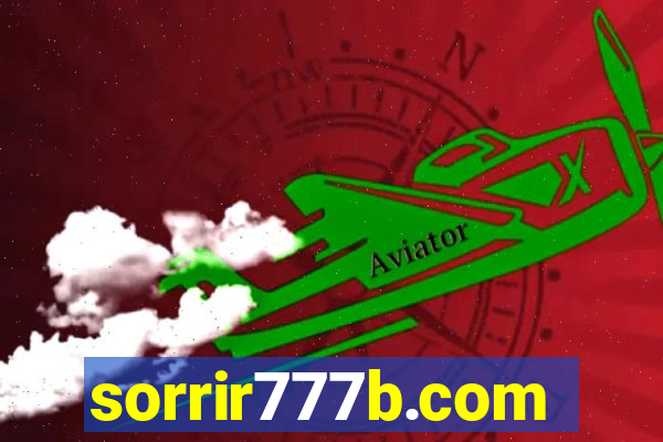 sorrir777b.com