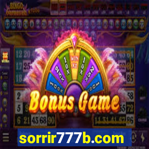 sorrir777b.com