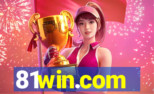81win.com