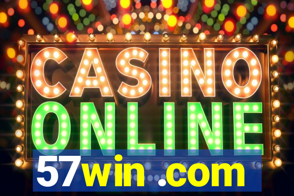 57win .com