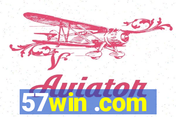 57win .com