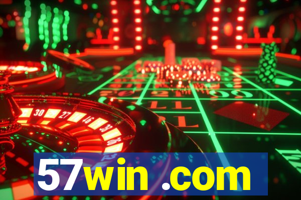 57win .com