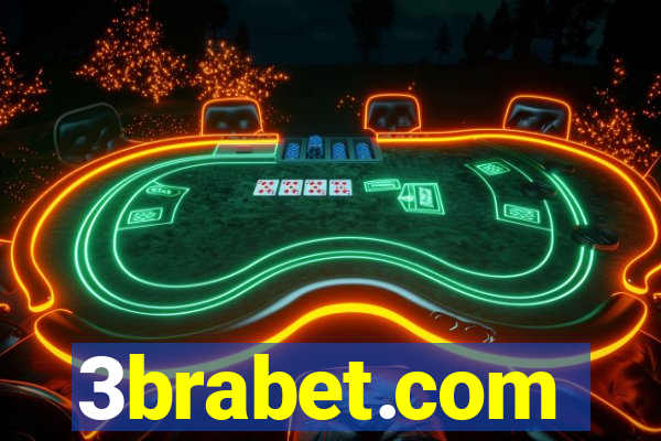 3brabet.com