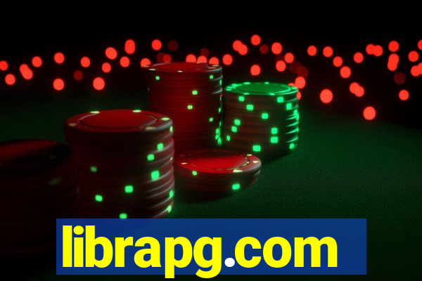 librapg.com