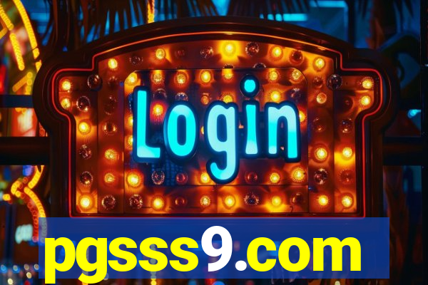 pgsss9.com