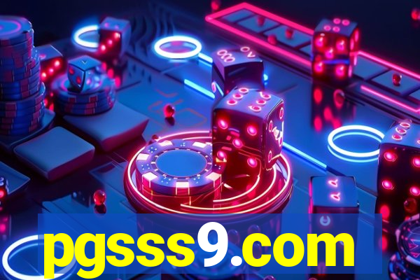 pgsss9.com