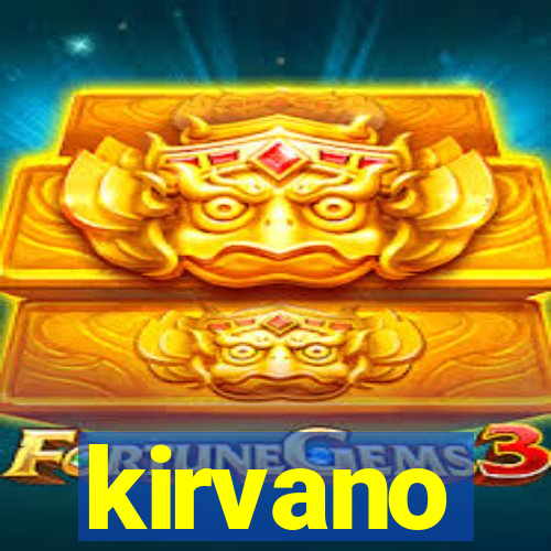 kirvano