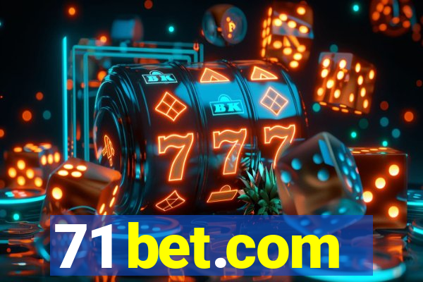 71 bet.com