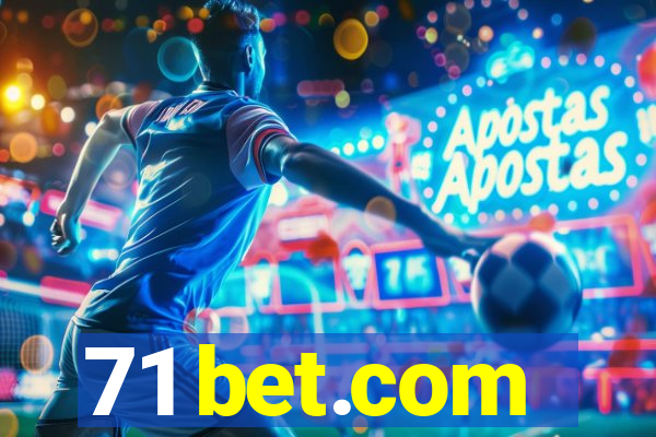 71 bet.com