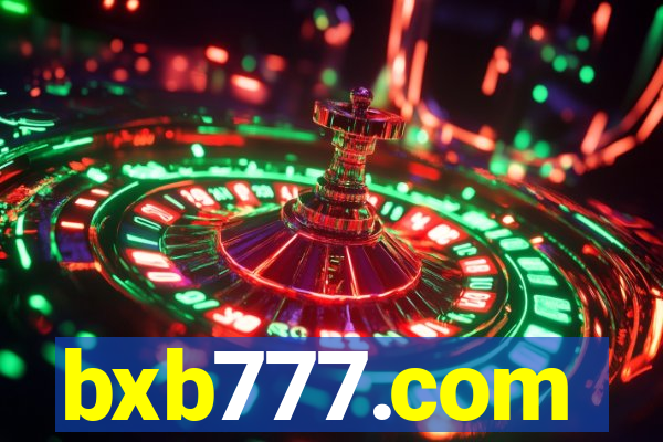 bxb777.com
