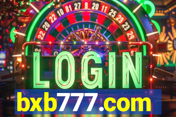 bxb777.com