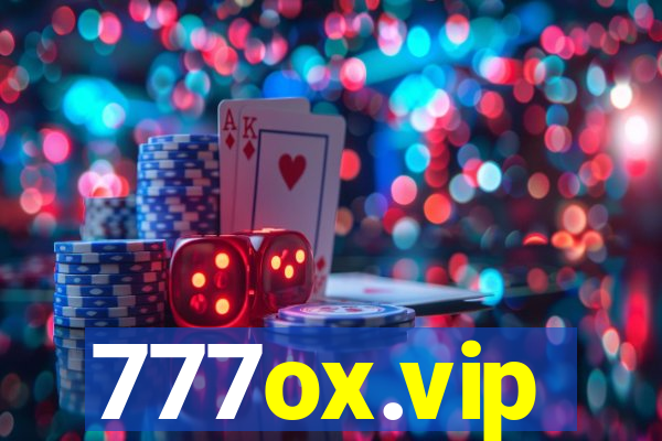 777ox.vip