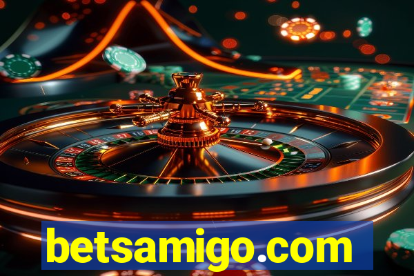 betsamigo.com