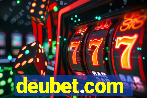 deubet.com