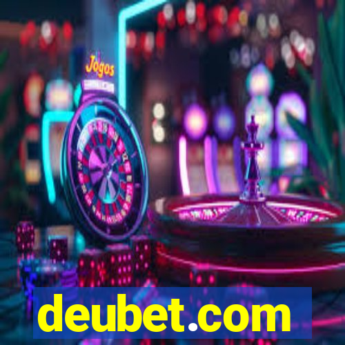 deubet.com