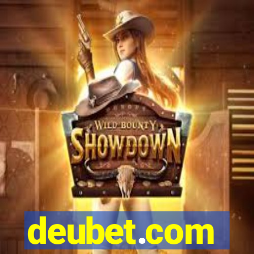 deubet.com