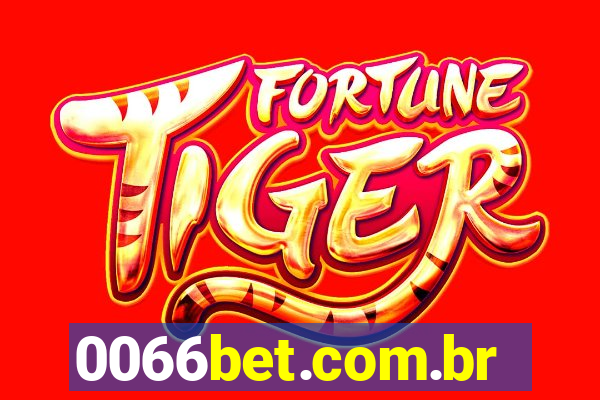 0066bet.com.br