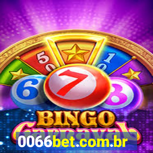 0066bet.com.br