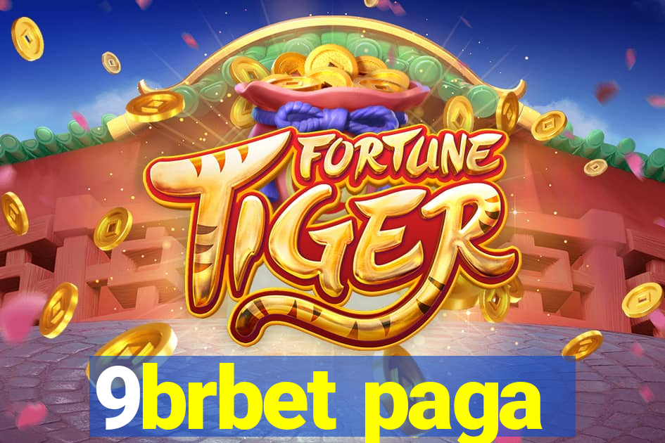 9brbet paga