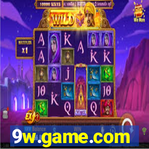 9w.game.com