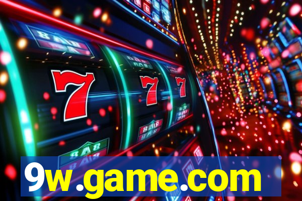 9w.game.com