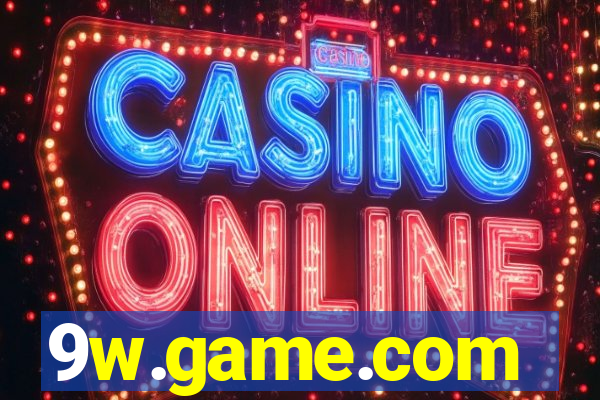 9w.game.com