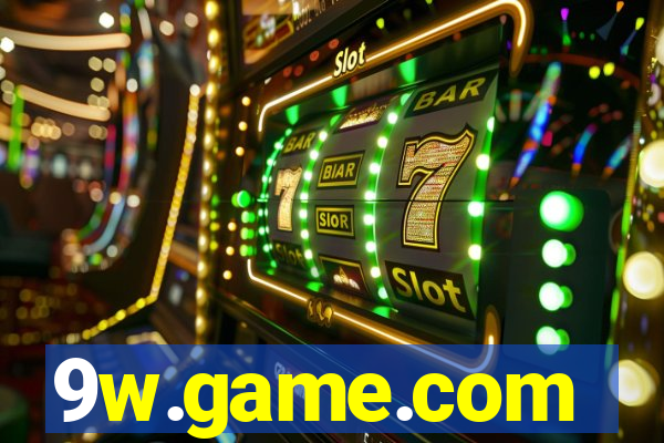 9w.game.com