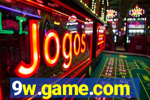 9w.game.com