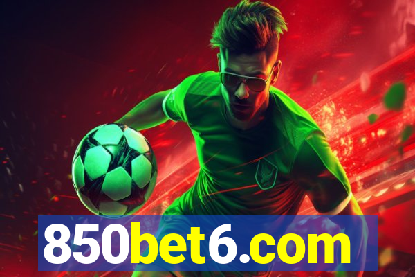 850bet6.com