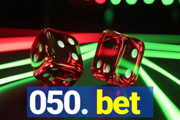 050. bet