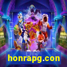 honrapg.con