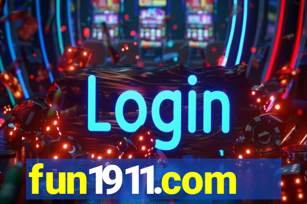 fun1911.com