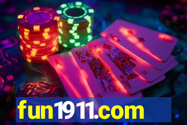 fun1911.com