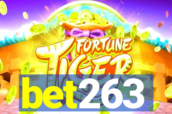 bet263