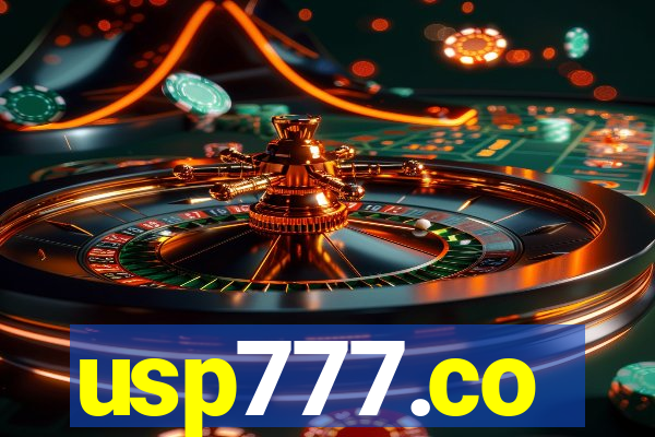 usp777.co