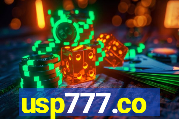 usp777.co