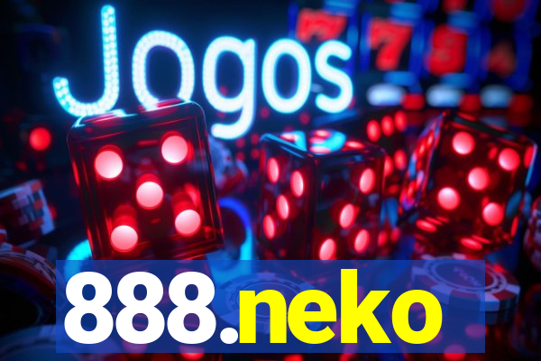 888.neko