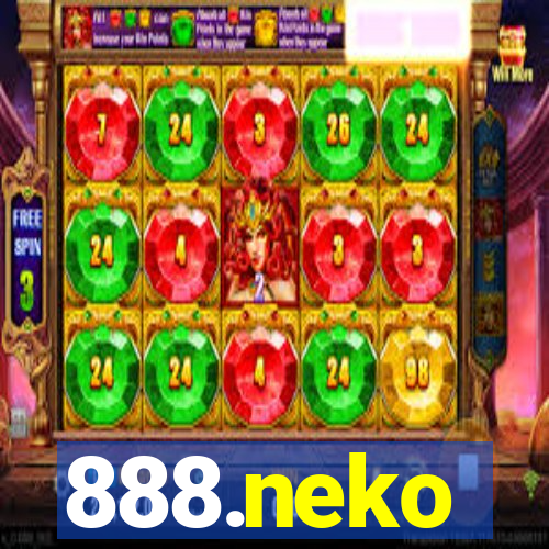 888.neko