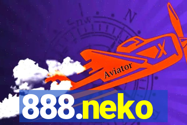 888.neko