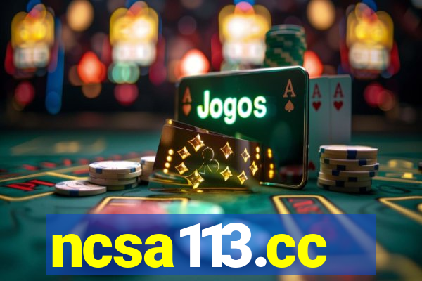 ncsa113.cc