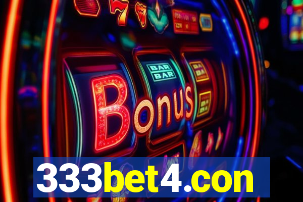 333bet4.con