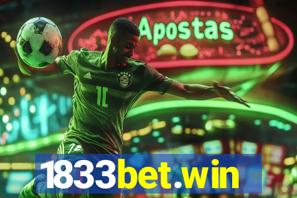 1833bet.win