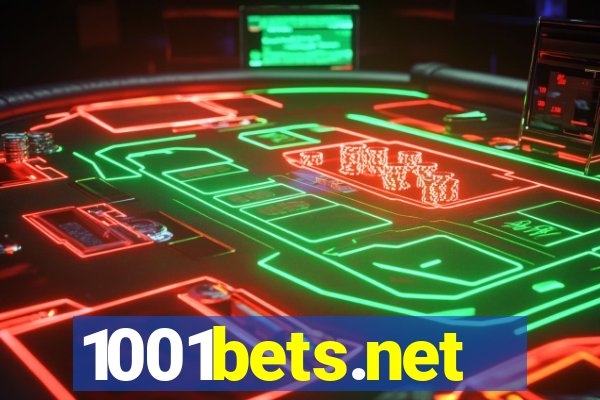 1001bets.net